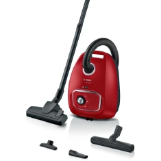 Пилосос Bosch BGB41RD3H Red (4242005484003)