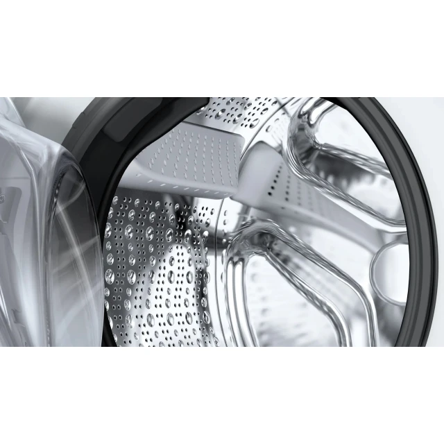 Пральна машина Bosch WAN2813APL 8 кг 1400 об/хв EcoSilence Drive ActiveWater Plus SpeedPerfect (4242005484522)
