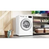 Пральна машина Bosch WAN2813APL 8 кг 1400 об/хв EcoSilence Drive ActiveWater Plus SpeedPerfect (4242005484522)