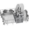 Посудомийна машина вбудована Bosch 60 см SMI2ITS09E Serie 2 клас B 12 комплектів ExtraDry AquaStop (4242005498970)