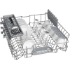Посудомийна машина вбудована Bosch 60 см SMI2ITS09E Serie 2 клас B 12 комплектів ExtraDry AquaStop (4242005498970)