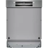 Посудомийна машина вбудована Bosch 60 см SMI4EVS04E Serie 4 клас B 14 комплектів EfficientDry SpeedPerfect (4242005502547)