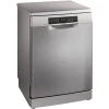 Посудомийна машина Bosch SMS8ECI02E Serie 8 окремостояча 60 см клас C 14 комплектів PerfectDry SpeedPerfect WiFi Home Connect (4242005509324)