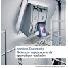 Посудомийна машина Bosch SMS8ECI02E Serie 8 окремостояча 60 см клас C 14 комплектів PerfectDry SpeedPerfect WiFi Home Connect (4242005509324)