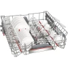 Посудомийна машина Bosch SMS8ECI02E Serie 8 окремостояча 60 см клас C 14 комплектів PerfectDry SpeedPerfect WiFi Home Connect (4242005509324)