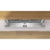 Посудомийна машина вбудована Bosch 60 см SMV4EVX11E Serie 4 клас B 14 комплектів EfficientDry шухляда для приладів SpeedPerfect (4242005509515)