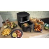 Аэрофритюрница Bosch Serie 4 (MAF462B0)