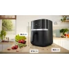 Аэрофритюрница Bosch Serie 4 (MAF462B0)
