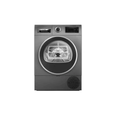 Сушильна машина Bosch WQG243DRPL Serie 6 10 кг A+++ з тепловим насосом AutoDry (4242005523238)