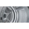 Сушильна машина Bosch WQG245DXSN з тепловим насосом 9 кг Grey (4242005523368)