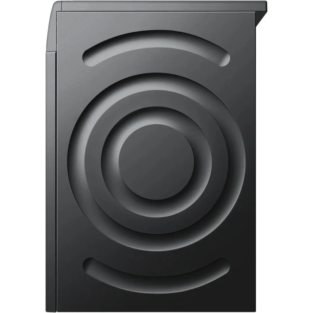 Сушильна машина Bosch WQG245DXSN з тепловим насосом 9 кг Grey (4242005523368)