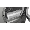 Сушильна машина Bosch WQG245DXSN з тепловим насосом 9 кг Grey (4242005523368)