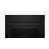 Духова шафа Bosch HBF010BA1 66 л Black (4242005528912)