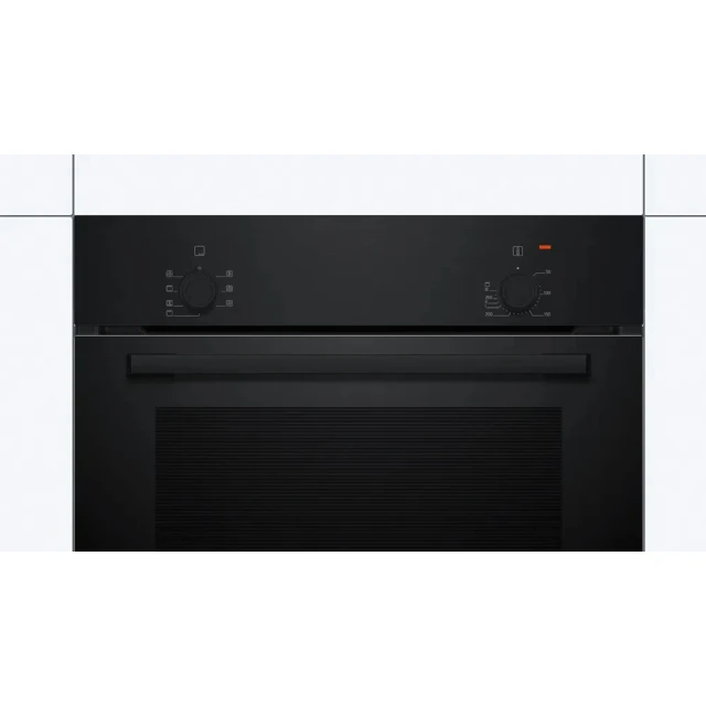 Духова шафа Bosch HBF010BA1 66 л Black (4242005528912)