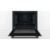 Духова шафа Bosch HBF010BA1 66 л Black (4242005528912)