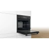 Духова шафа Bosch HBF133BA1 66 л електрична EcoClean Black (4242005528936)