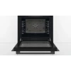 Духова шафа Bosch HBF133BA1 66 л електрична EcoClean Black (4242005528936)