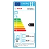 Духова шафа Bosch HBF133BA1 66 л електрична EcoClean Black (4242005528936)