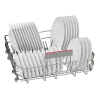 Посудомийна машина окремостояча Bosch 60 см SMS4HVW14E Serie 4 клас B 14 комплектів EfficientDry SpeedPerfect White (4242005531530)