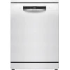 Посудомийна машина окремостояча Bosch 60 см SMS4HVW14E Serie 4 клас B 14 комплектів EfficientDry SpeedPerfect White (4242005531530)