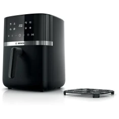 Аэрофритюрница Bosch Air Fryer 2000 Вт 6,1 л (MAFS2462B)