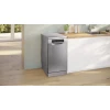 Посудомийна машина окремостояча Bosch 45 см SPS6EMI21E Serie 6 клас C 10 комплектів ExtraDry SpeedPerfect WiFi Home Connect (4242005537211)