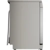 Посудомийна машина окремостояча Bosch 45 см SPS6EMI21E Serie 6 клас C 10 комплектів ExtraDry SpeedPerfect WiFi Home Connect (4242005537211)