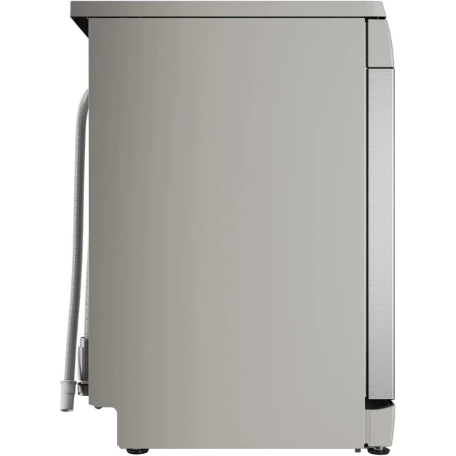 Посудомийна машина окремостояча Bosch 45 см SPS6EMI21E Serie 6 клас C 10 комплектів ExtraDry SpeedPerfect WiFi Home Connect (4242005537211)
