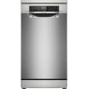 Посудомийна машина окремостояча Bosch 45 см SPS6EMI21E Serie 6 клас C 10 комплектів ExtraDry SpeedPerfect WiFi Home Connect (4242005537211)