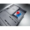 Посудомийна машина окремостояча Bosch 45 см SPS6EMI21E Serie 6 клас C 10 комплектів ExtraDry SpeedPerfect WiFi Home Connect (4242005537211)