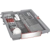 Посудомийна машина окремостояча Bosch 45 см SPS6EMI21E Serie 6 клас C 10 комплектів ExtraDry SpeedPerfect WiFi Home Connect (4242005537211)