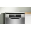 Посудомийна машина окремостояча Bosch 45 см SPS6EMI21E Serie 6 клас C 10 комплектів ExtraDry SpeedPerfect WiFi Home Connect (4242005537211)