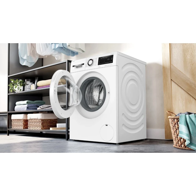 Пральна машина Bosch WGG244F0PL (4242005543212)