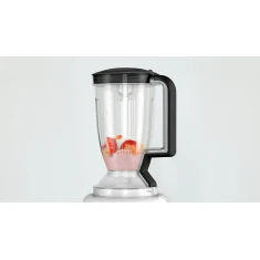 Кухонний комбайн Bosch MCM3230W MultiTalent 3 800 Вт 2.3 л White (4242005546138)