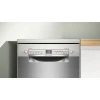 Посудомийна машина Bosch SPS2HKI02E Serie 2 окремостояча 45 см клас B 9 комплектів ExtraDry AquaStop (4242005553662)