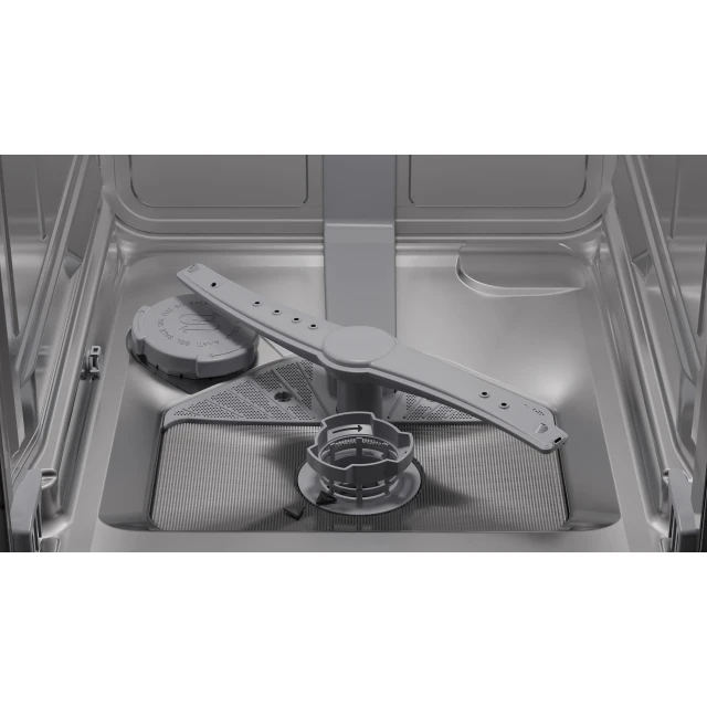 Посудомийна машина Bosch SPS2HKI02E Serie 2 окремостояча 45 см клас B 9 комплектів ExtraDry AquaStop (4242005553662)