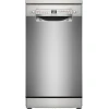 Посудомийна машина Bosch SPS2HKI02E Serie 2 окремостояча 45 см клас B 9 комплектів ExtraDry AquaStop (4242005553662)