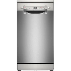 Посудомийна машина Bosch SPS2HKI02E Serie 2 окремостояча 45 см клас B 9 комплектів ExtraDry AquaStop (4242005553662)