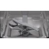 Посудомийна машина Bosch SPS2HKW55E Serie 2 окремостояча 45 см клас D 10 комплектів ExtraDry AquaStop White (4242005553686)