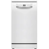 Посудомийна машина Bosch SPS2HKW55E Serie 2 окремостояча 45 см клас D 10 комплектів ExtraDry AquaStop White (4242005553686)