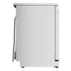Посудомийна машина Bosch SPS2HKW55E Serie 2 окремостояча 45 см клас D 10 комплектів ExtraDry AquaStop White (4242005553686)
