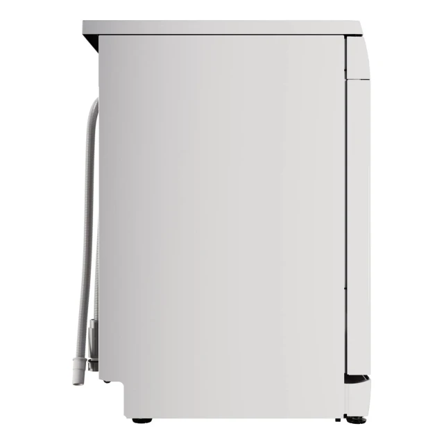 Посудомийна машина Bosch SPS2HKW55E Serie 2 окремостояча 45 см клас D 10 комплектів ExtraDry AquaStop White (4242005553686)