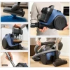 Пилосос Bosch Serie 2 BGC05LBU2 безмішковий (4242005574575)