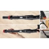 Пилосос мішковий Bosch Serie 6 ProSilence (BGB6SIL0L)