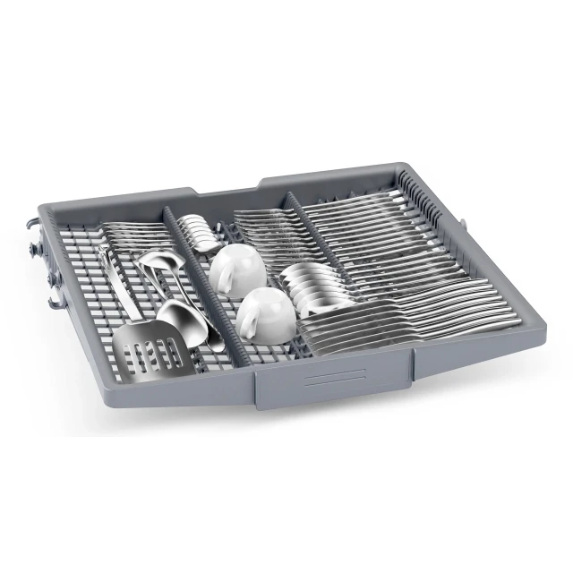 Посудомийна машина вбудована Bosch SMV2IVX57E (4242005581559)