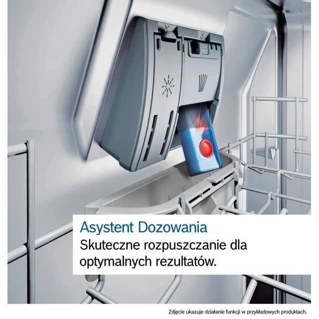 Посудомийна машина Bosch SMS2ITW65E (4242005585489)
