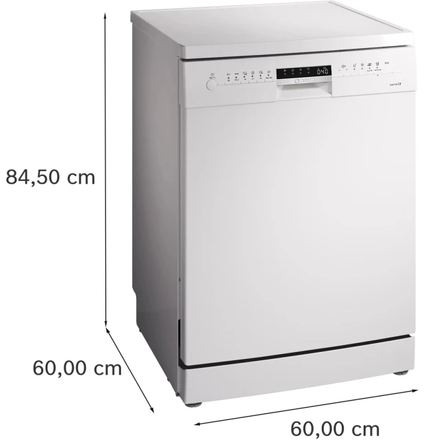 Посудомийна машина Bosch SMS2ITW65E (4242005585489)