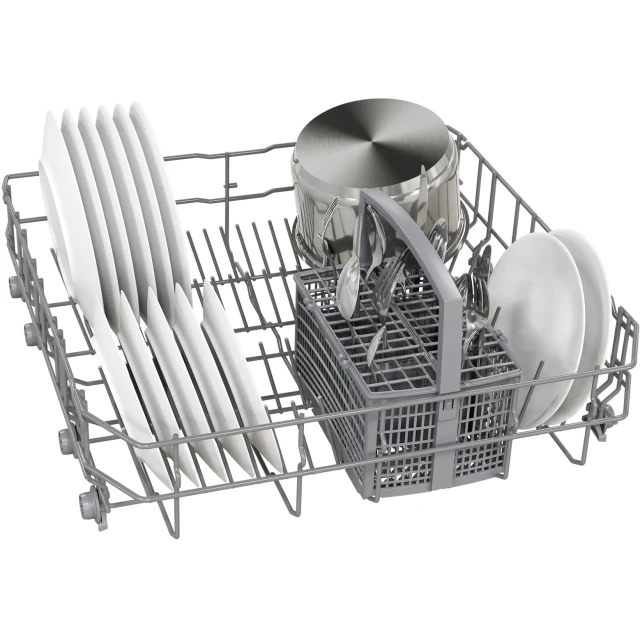 Посудомийна машина Bosch SMS2ITW65E (4242005585489)