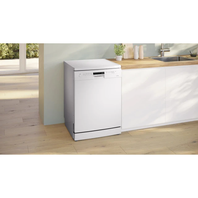 Посудомийна машина Bosch SMS2ITW65E (4242005585489)