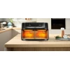 Аерофритюрниця Bosch MAFD440B7 2500 Вт 4,5 л (4242005586981)